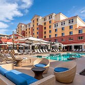 Hilton Garden Inn Scottsdale Old Town