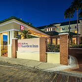 Hilton Garden Inn Tampa Ybor Historic District
