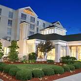 Hilton Garden Inn Charlotte North