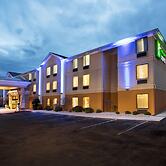 Holiday Inn Express Nicholasville by IHG
