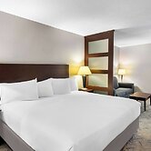 Best Western Oswego Hotel