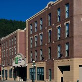 Holiday Inn Express Hotel & Suites Deadwood-Gold Dust Casino by IHG