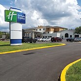 Holiday Inn Express Pittsburgh North by IHG