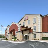 Best Western Plus Georgetown Inn & Suites