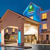 Holiday Inn Express Hotel & Suites Frackville by IHG