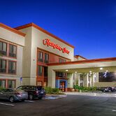 Hampton Inn Fremont