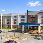 Hampton Inn Winchester N/Conference Center, VA
