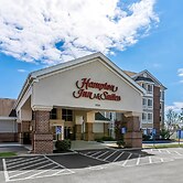 Hampton Inn & Suites Scottsburg