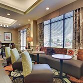 Hampton Inn Warner Robins
