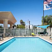 Hampton Inn San Diego Del Mar