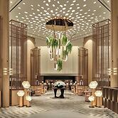 The Westin Seoul Parnas
