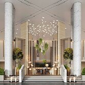 The Westin Seoul Parnas