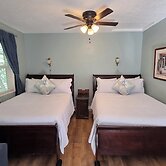 Cherokee Lodge