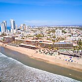 Hotel Playa Mazatlan