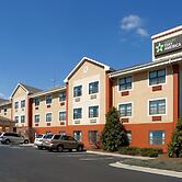 Extended Stay America Suites Indianapolis Castleton