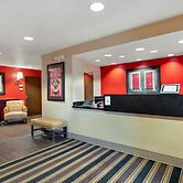 Extended Stay America Suites Indianapolis Castleton