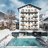 Hôtel Mont Blanc Chamonix