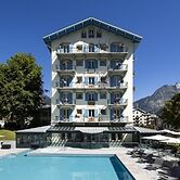 Hôtel Mont Blanc Chamonix