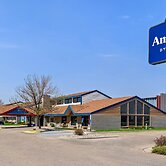 AmericInn by Wyndham Crookston U of M Crookston