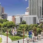 Novotel Sydney Darling Square