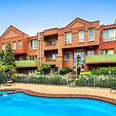 Comfort Apartments Royal Gardens