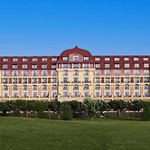 Hôtel Barrière Le Royal Deauville