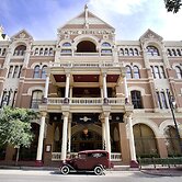 The Driskill, in The Unbound Collection by Hyatt