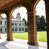 Lancemore Mansion Hotel Werribee Park