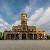 Lancemore Mansion Hotel Werribee Park