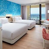 Curacao Marriott Beach Resort