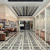 London Marriott Hotel Grosvenor Square