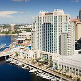 Tampa Marriott Water Street