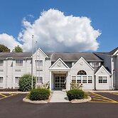 Microtel Inn & Suites by Wyndham Sunbury/Columbus North