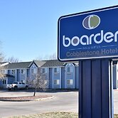 Boarders Inn & Suites by Cobblestone Hotels - Brush