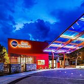 Best Western El Paso Airport Entrada Hotel