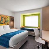 Best Western El Paso Airport Entrada Hotel