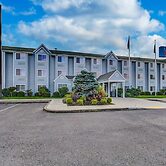 Motel 6 Sutherlin, OR