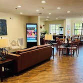 Quality Inn & Suites Prestonsburg next to Mountain Arts Center