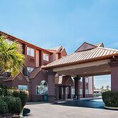 Econo Lodge Inn & Suites Natchitoches