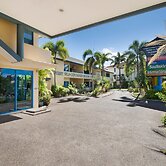 Cairns Southside International