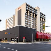 Ramada Plaza by Wyndham Regina Downtown
