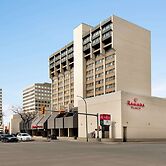 Ramada Plaza by Wyndham Regina Downtown