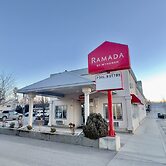 Ramada by Wyndham Quesnel