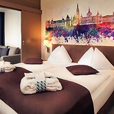 Hotel Mercure Graz City