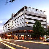 Novotel Canberra