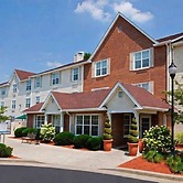 MainStay Suites Bloomington near University