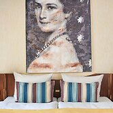 Living Hotel Prinzessin Elisabeth