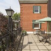 Ivey Spencer Leadership Centre