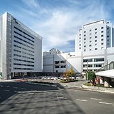 Hotel Metropolitan Yamagata