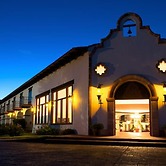 Hacienda Bajamar Golf Resort